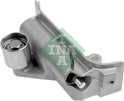 Vibration Damper, timing belt